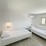 Lägenhet My Naxos I *