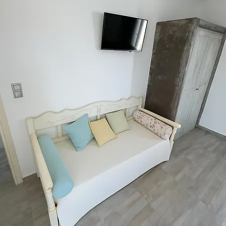 My Naxos I Appartamento Naxos City