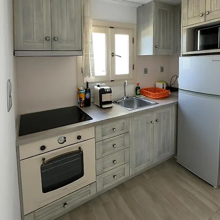 My Naxos Naxos City