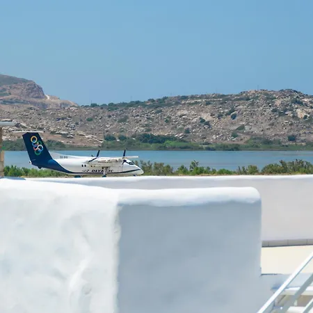 Lägenhet My Naxos