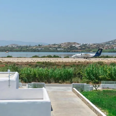 Lägenhet My Naxos