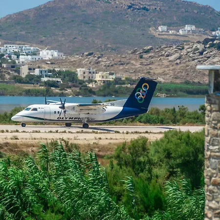My Naxos *