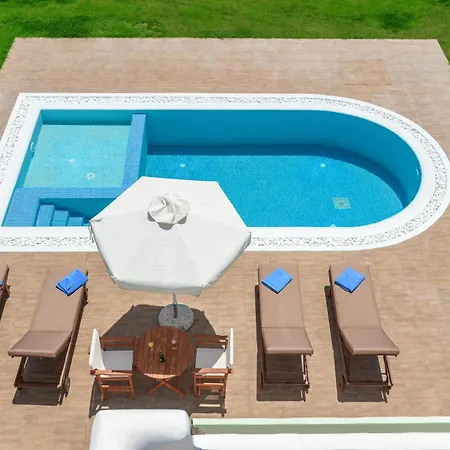 My Naxos *