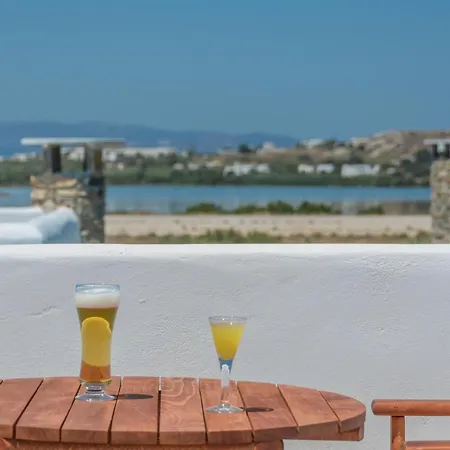 My Naxos *