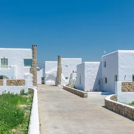 My Naxos Naxos City
