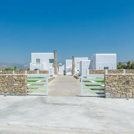 My Naxos * Naxos City