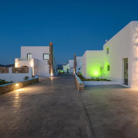 My Naxos Naxos City